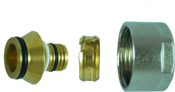 Евроконус HVS-16х3/4"