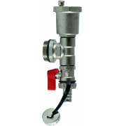 Зливна група HF-216 1"