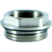 Футорка коллектора HF-326 1"x3/4"