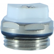 Кран Маевского (воздухоотводчик) HRV-013 1/2"