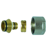 Євроконус HVS-16х3/4"
